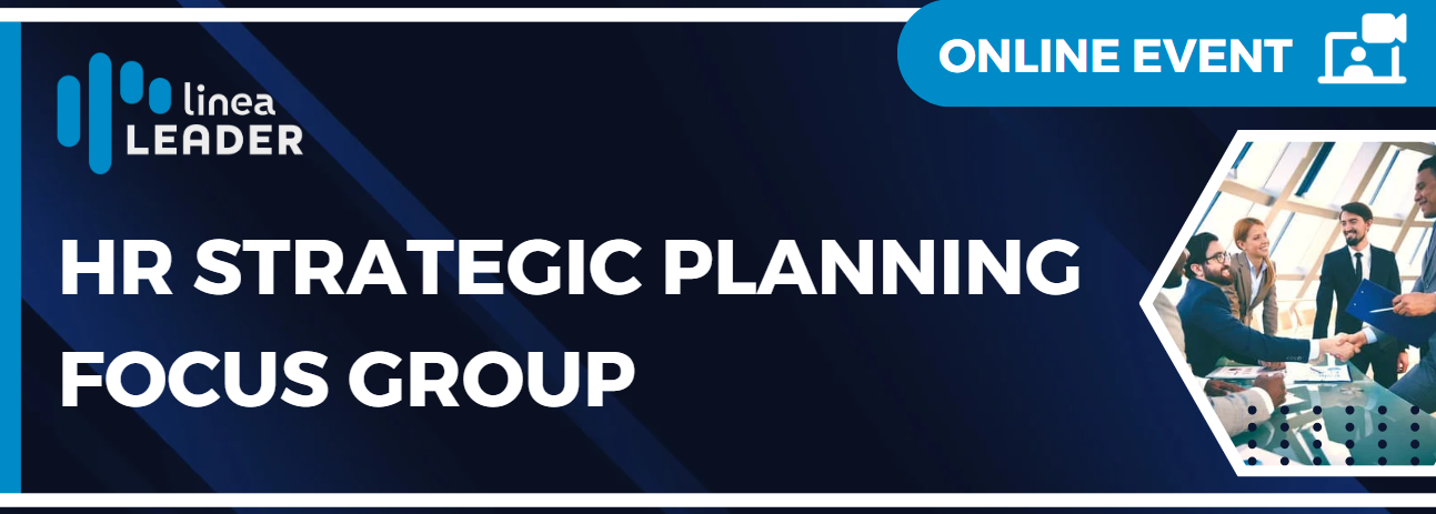 HR Strategic Planning Focus Group