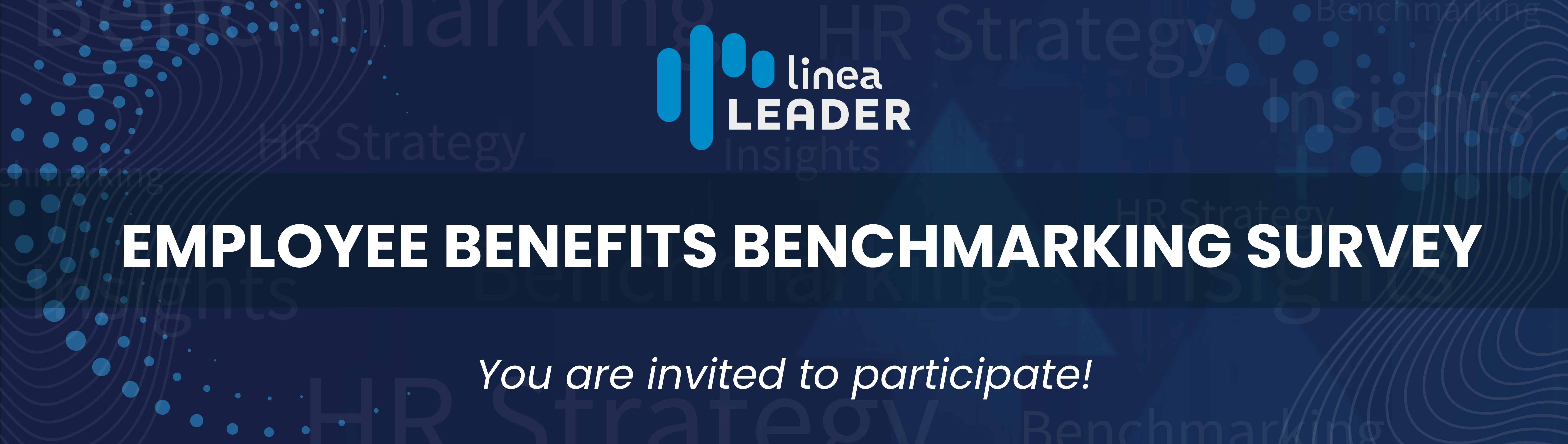 Employee Benefits Benchmarking Survey – Series 2.0