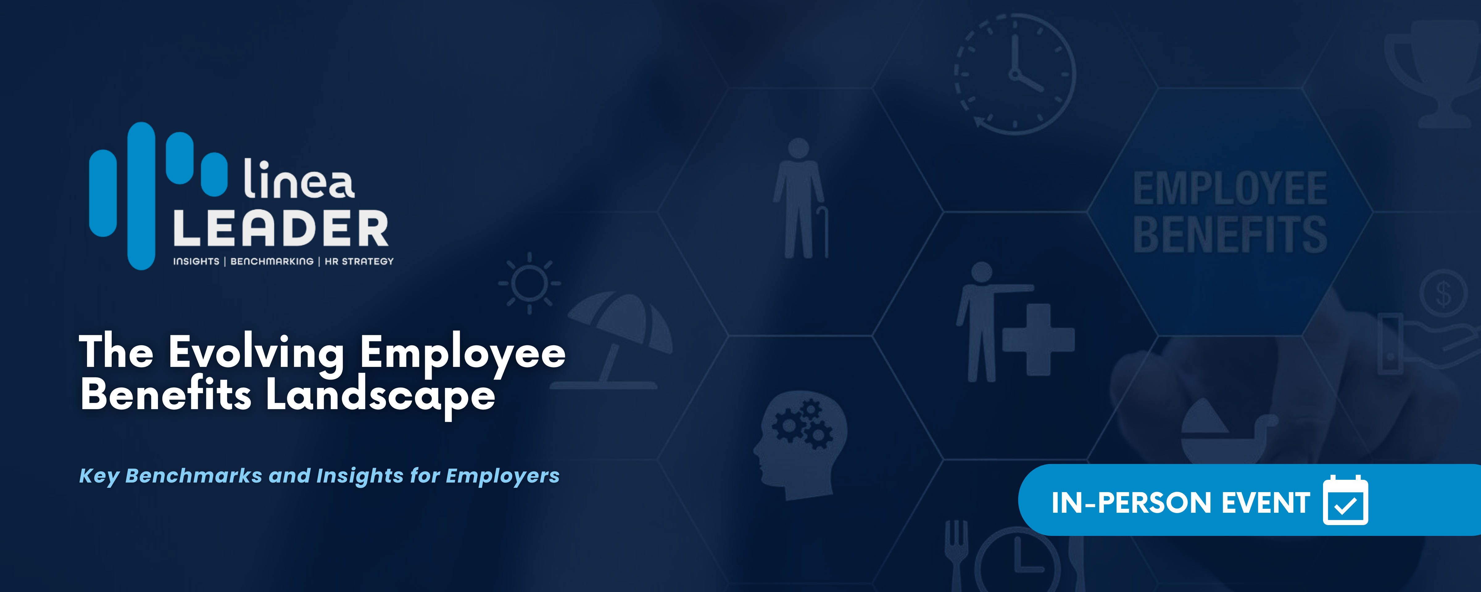 The Evolving Employee Benefits Landscape – Key Benchmarks and Insights for Employers 2024