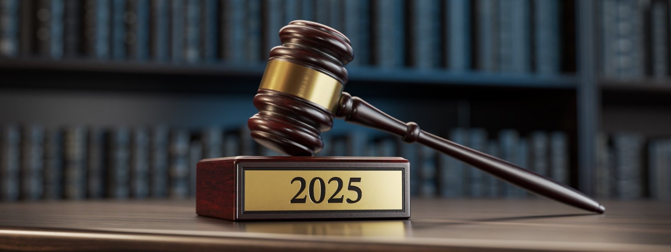 Employment Legislation Changes in 2025 – What to Expect